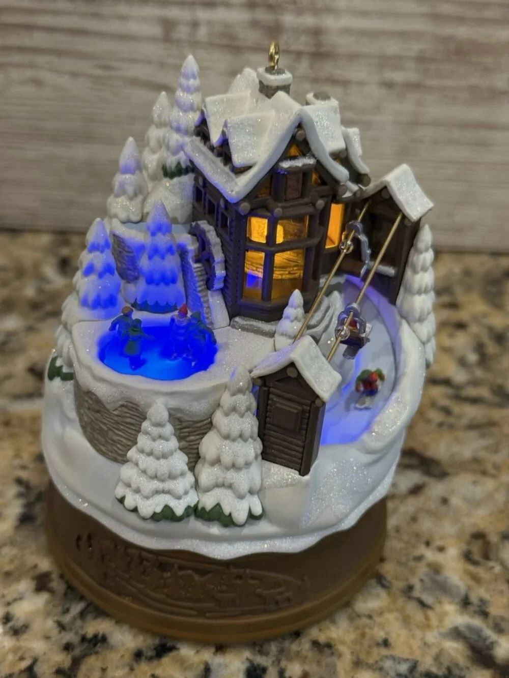 2007 Hallmark Keepsake 
